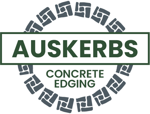 Auskerbs Concrete Edging